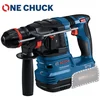 Image de Bosch Professional GBH 18V-22 X Accu combihamer ONECHUCK SDS-Plus 2,0J 18V 4.0Ah in L-Boxx - 0611924101