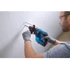 Image de Bosch - accudraaihamer met ONECHUCK GBH - 18V-18 X Solo - 0611927100