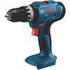 Image de Bosch Professional GSB 18V-25 Accu klop-/schroefboormachine 18V Basic Body - 06019K9300