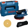Image de Bosch GEX 12V-150-3 SOLO L-BOX ACCU-EXCENTERSCHUURMACHINE (accu schuurmachine)