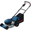 Image de Bosch Professional PRO GRA18V2-46SP - Accugrasmaaier