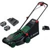 Image de Bosch   ROTAK18V2-38   Accu grasmaaier   38 cm   2x18V 4.0Ah