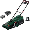 Image de Bosch Rotak 18V-34 - Inclusief 1 18V 4.0 Ah accu en AL18V-44 lader - Mulchplug