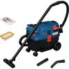 Image de Bosch Professional PRO GAS 12-25 LS Stofzuiger L-klasse SFC (type-F) - 06019S3100