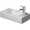 Image de Duravit Vero Air - Fonteintje 50x25 cm, zonder overloop, zonder kraangat, wit 0724500000
