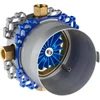 Image de Duravit Inbouwmengkraan