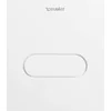 Image de Duravit DuraSystem - Bedieningspaneel voor urinoir, wit WD5004011000