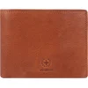 Image de strellson Leren Portemonnee Blackwall BillFold H7 Cognac Bruine