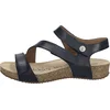 Image de JOSEF SEIBEL Tonga 25 | Sandale für Damen | Grün