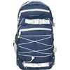 Image de Urban Classics - Forvert Ice Louis Rugtas - One size - Blauw