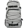 Image de Urban Classics - Forvert New Louis Rugtas - One size - Grijs