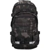 Image de Forvert Louis Allover Rugtas dark camo - Polyester - Basics, Festival