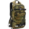 Image de Forvert Louis Allover Rugzak 50 cm laptopvak - 41cm (17 duim) - woodland