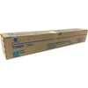 Image de KonicaMinolta Toner TN-514C;für bizhub C458/558/658;cyan (A9E8450)