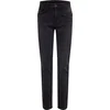Image de Urban Classics Stretch Jeans Jeans zwart Katoen -