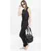 Image de Urban Classics Tech Mesh Long Dames Jumpsuit - zwart - L