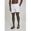 Image de Urban Classics - Two in One Zwemshorts - 2XL - Wit/Zwart