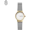 Image de Skagen Freja SKW2666 Dameshorloge 26 mm - Goudkleurig
