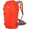 Image de SALEWA wandelrugzak rugzak Randonnée 32 BP Pumpkin lichtrood