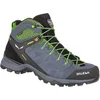 Image de Salewa Alp Mate Mid Wp Bergschoenen Blauw EU 41 Man