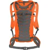 Image de SALEWA Wandelrugzak Rugzak Ortles Wall 32 Red Orange Oranje