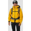Image de SALEWA Toeristische rugzak Rugzak Ortles Wall 38 Dark Denim Blauw