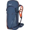 Image de SALEWA Wandelrugzak Rugzak Ortles Guide 35 Dark Denim Blauw