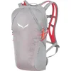 Image de SALEWA wandelrugzak rugzak Ultra Train 18 BP Alloy grijs