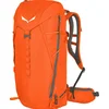Image de SALEWA Wandelrugzak Rugzak MTN Trainer 2 28 Red Orange Oranje