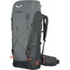 Image de SALEWA Toeristische rugzak Rugzak Alptrek 42 +5 BP Quiet Shade Grijs