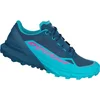 Image de Dynafit Ultra 50 WS - Hardloopschoenen - Blauw/Roze - 38,5