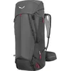 Image de SALEWA Wandelrugzak Rugzak Trek Mate 60 + 5 W Quiet Shade Grijs