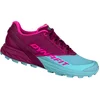 Image de Dynafit Damen Laufschuhe Alpine Beet red 197174 Rosa/Blau-UK 6,5