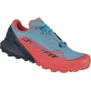 Image de Dynafit Ultra 50 GTX - Trailrunningschoenen - Dames Brittany Blue / Hot Coral 38.5