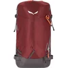 Image de SALEWA Toeristische rugzak Rugzak Winter Mate 28 L W Tawny Port Wijnrood