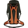 Image de SALEWA Wandelrugzak Rugzak Alp Mate 26 Dark Olive Groen