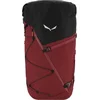 Image de SALEWA Trekkingrugzak Rugzak Puez Backpack 32+5 W 32L Syrah / Black Out Wijnrood