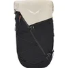 Image de SALEWA Trekkingrugzak Rugzak Puez Backpack 32+5 W 32L Black Out / Oatmeal Zwart Crème