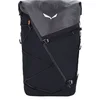 Image de SALEWA Trekkingrugzak Rugzak Puez Backpack 40+5 40L Black Out / Onyx Zwart