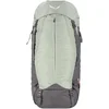 Image de SALEWA Wandelrugzak Rugzak Trek Mate 65 + 5 Shadow / Onyx Kaki