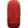 Image de SALEWA Toeristische rugzak Rugzak Alptrek 38 +5 BP Pompeian Red / Syrah Rood