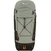 Image de SALEWA Toeristische rugzak Rugzak Alptrek 42 +5 BP Shadow / Dark Olive Kaki