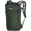 Image de SALEWA Wandelrugzak Rugzak Climb Mate 25 Dark Olive Donkergroen