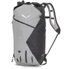 Image de SALEWA Wandelrugzak Rugzak Ortles NXT 25L Alloy / Black Zwart