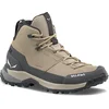 Image de SALEWA Puez Leather Mid PTX W - Wandelschoenen - Zand - 37