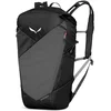 Image de SALEWA wandelrugzak rugzak Pedroc Core 22L Black Out zwart
