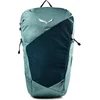Image de SALEWA wandelrugzak rugzak Pedroc Core 22L Willow groengrijs
