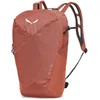 Image de SALEWA wandelrugzak rugzak Pedroc Mate 22L Etruscan Red terracotta