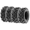 Image de Sun-f A-048 Tl 70j Quadband Zilver 27 x 11.00 / R14