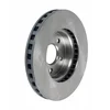 Image de Febi Bilstein Remschijf Vooras - 300mm - 5 Gaten - Geventileerd